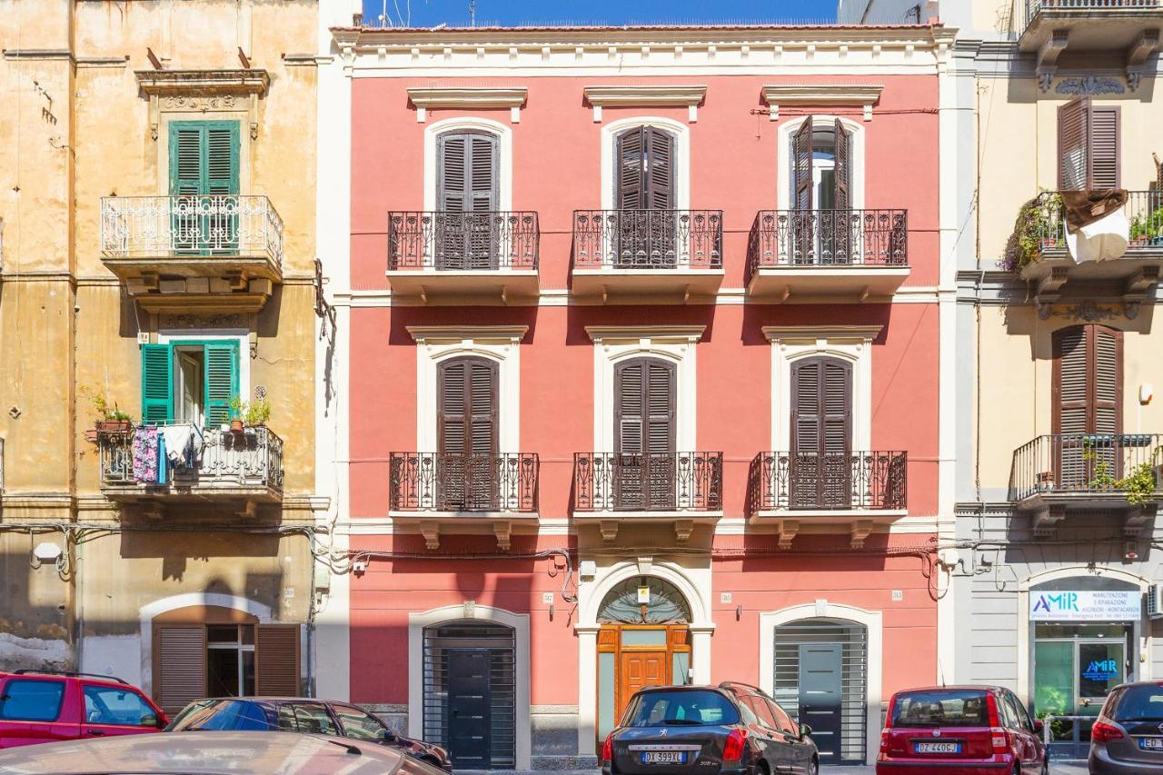 San Nicola Bilocali Vgm Bari