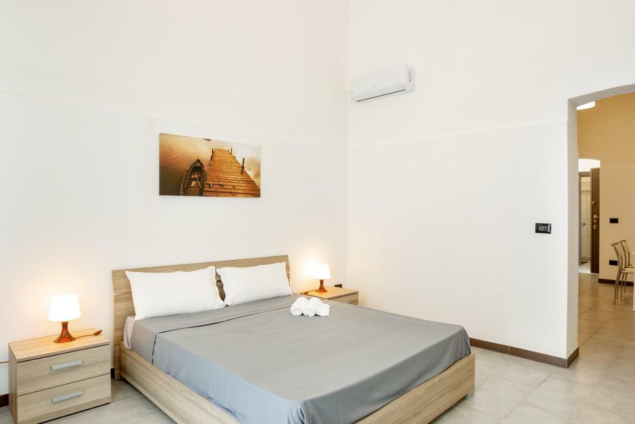 San Nicola Bilocali Vgm Apartment Bari
