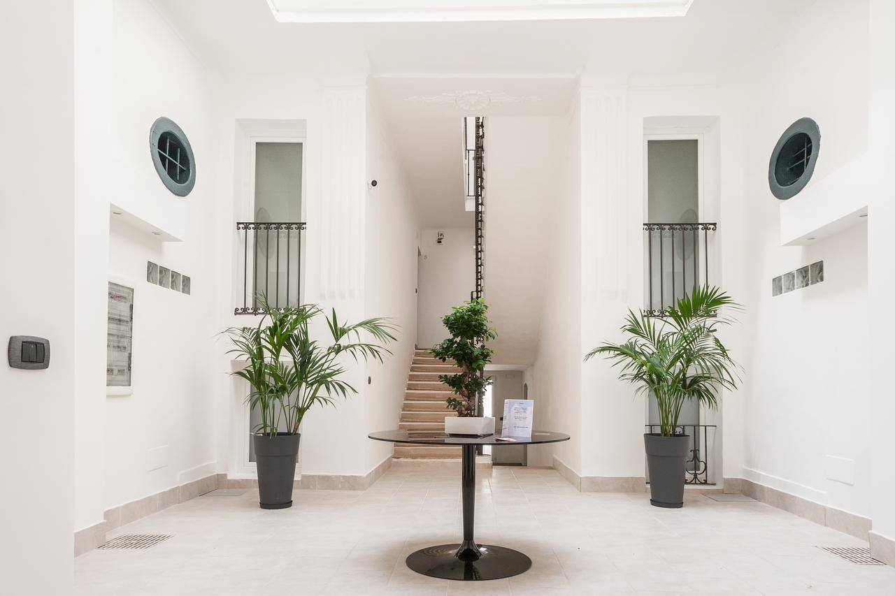Apartament San Nicola Bilocali Vgm