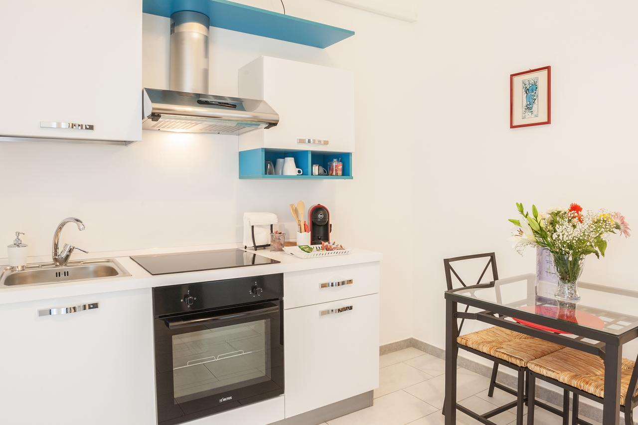 San Nicola Bilocali Vgm Apartament Bari