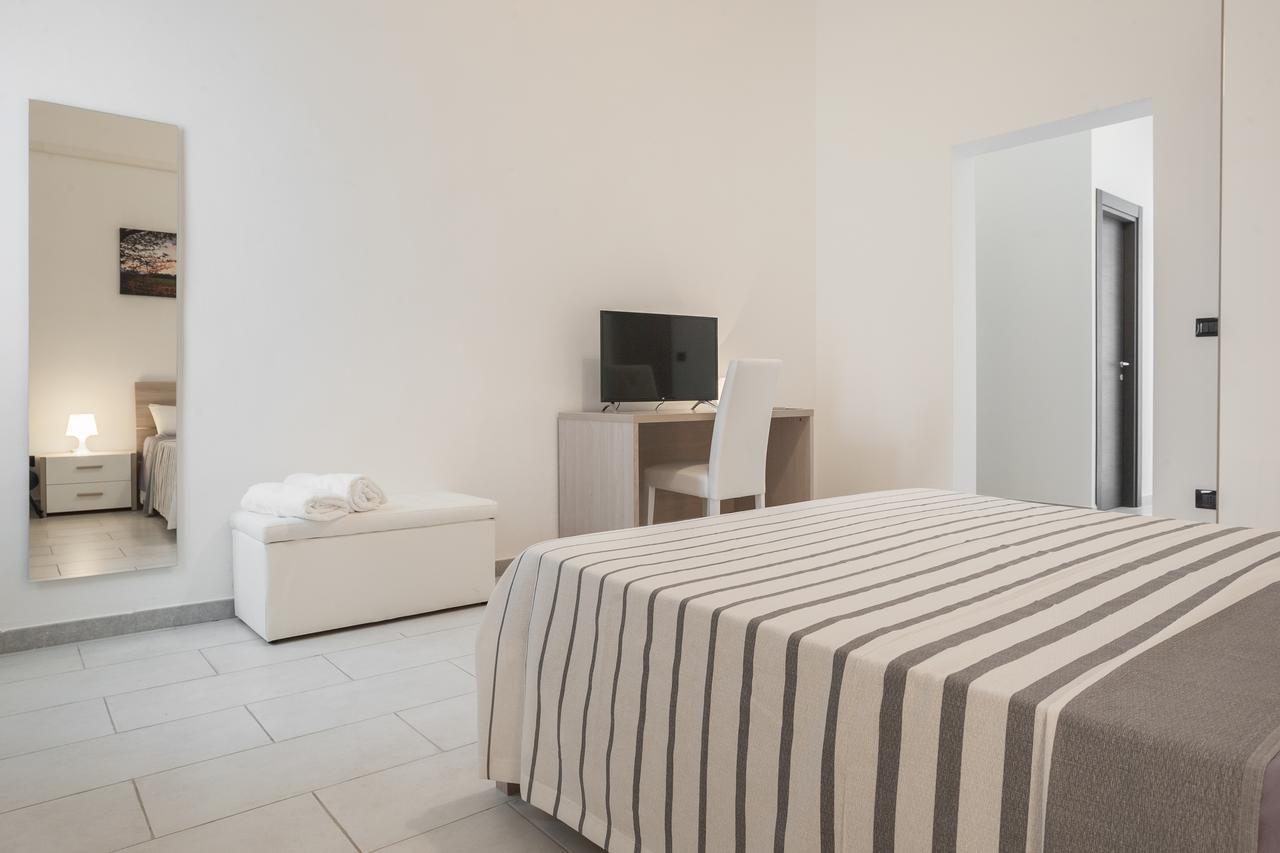 San Nicola Bilocali Vgm Apartament *