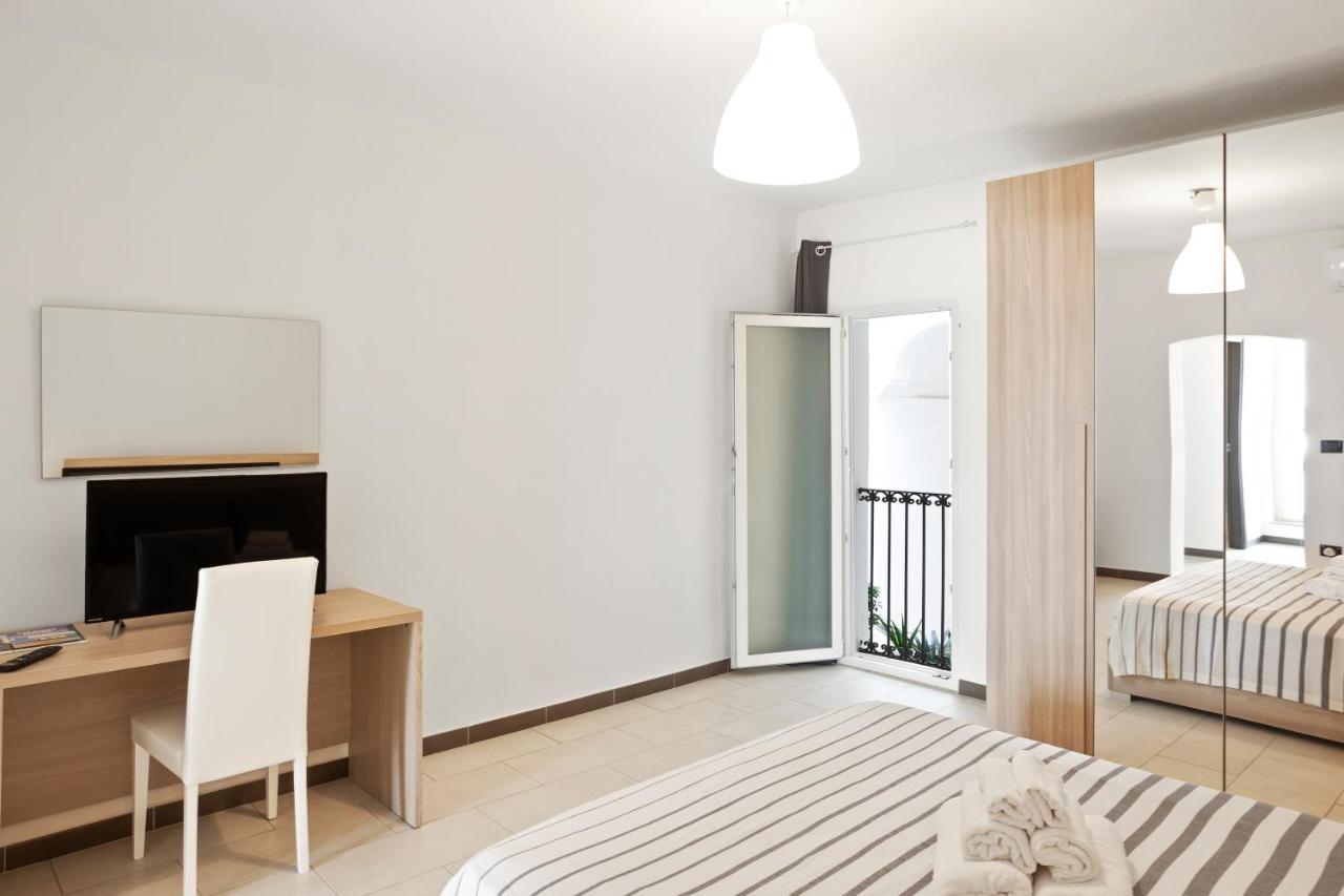 San Nicola Bilocali Vgm Apartament Bari