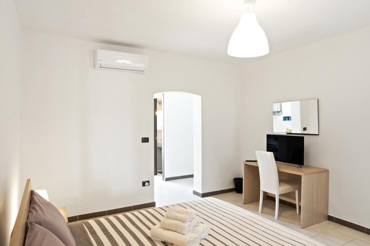 Apartament San Nicola Bilocali Vgm *