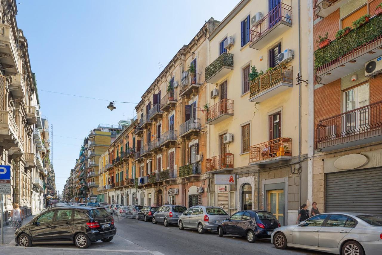 San Nicola Bilocali Vgm Apartament *