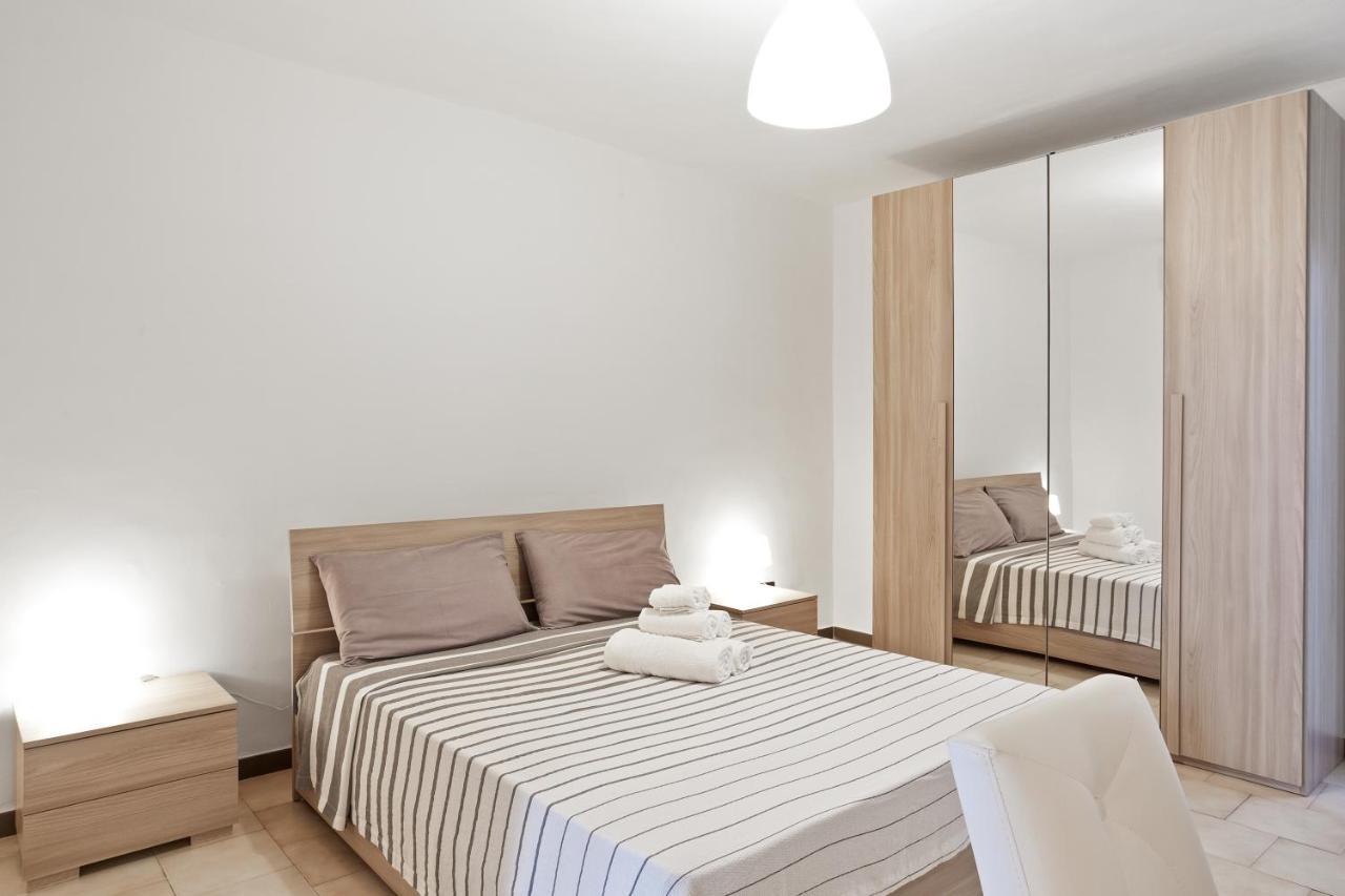 San Nicola Bilocali Vgm Apartament