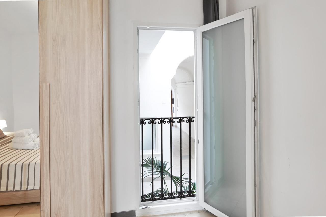 Apartament San Nicola Bilocali Vgm Bari