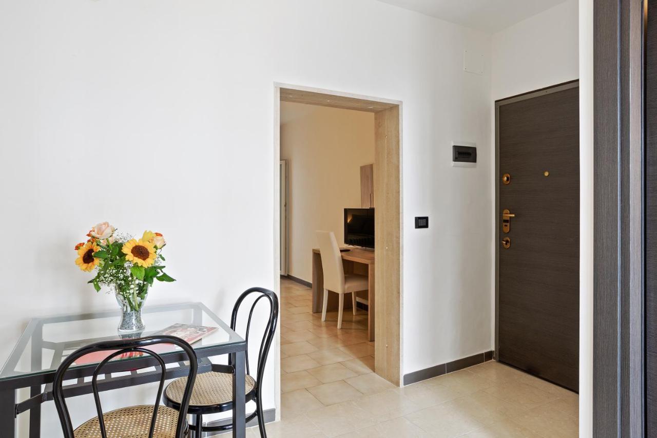 San Nicola Bilocali Vgm Apartament *