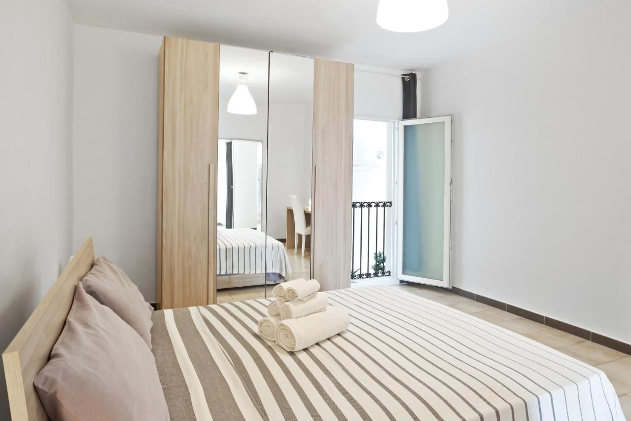 Apartament San Nicola Bilocali Vgm