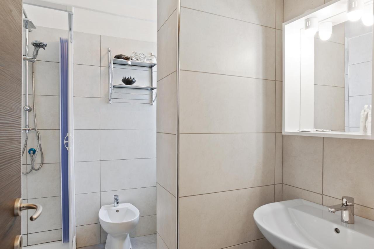 San Nicola Bilocali Vgm Apartament *