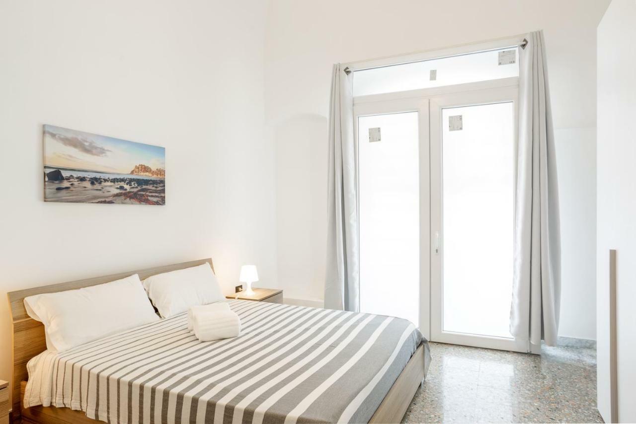 San Nicola Bilocali Vgm Apartament