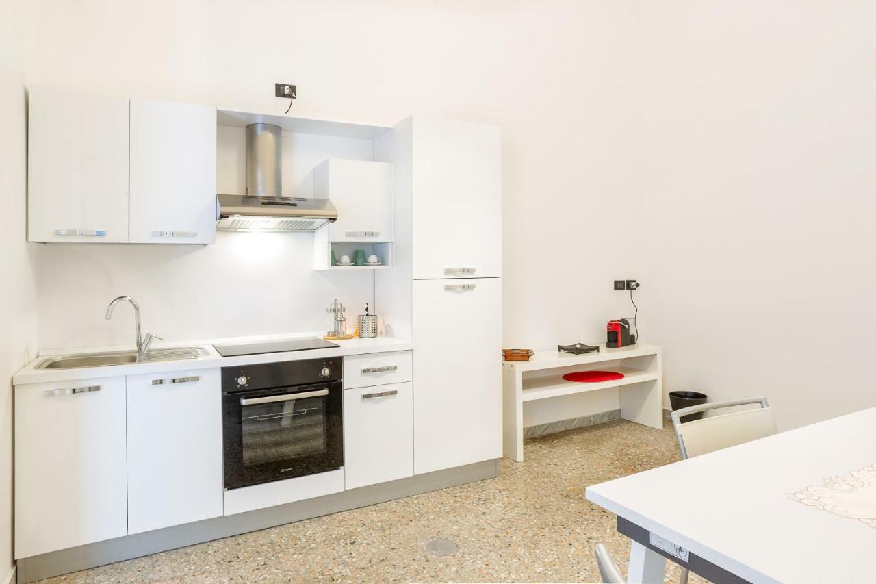San Nicola Bilocali Vgm Apartament