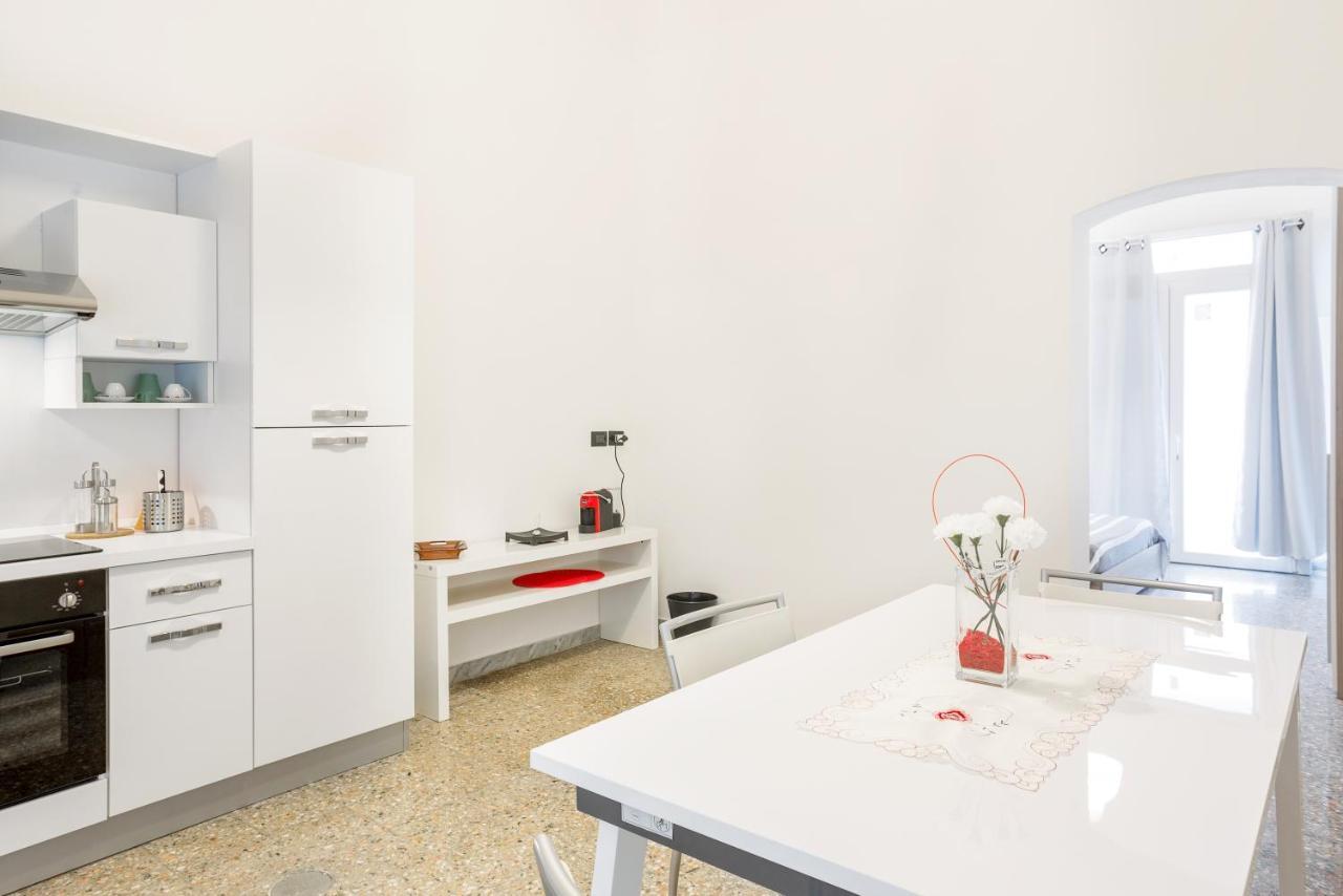 Apartament San Nicola Bilocali Vgm *