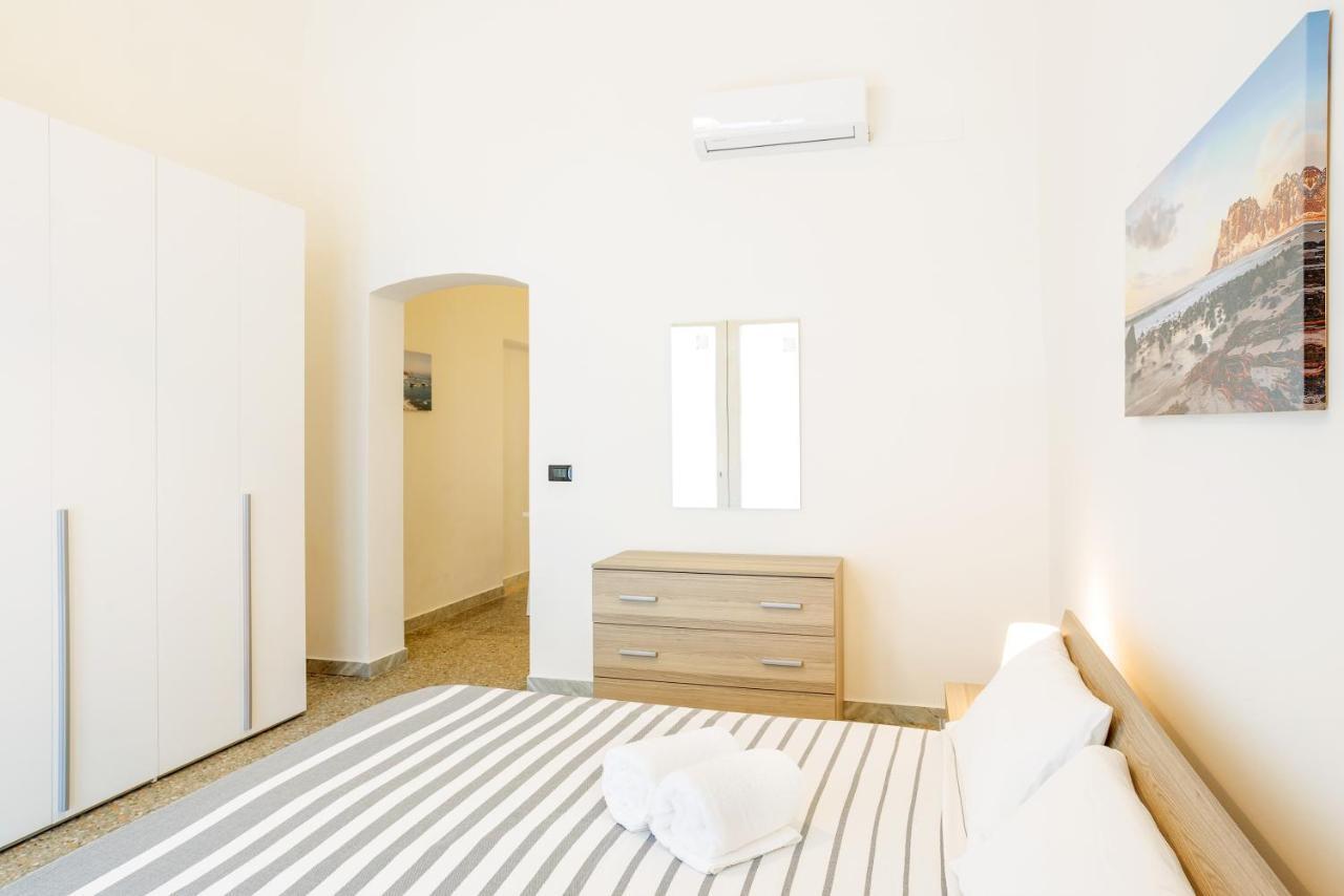 San Nicola Bilocali Vgm Apartament